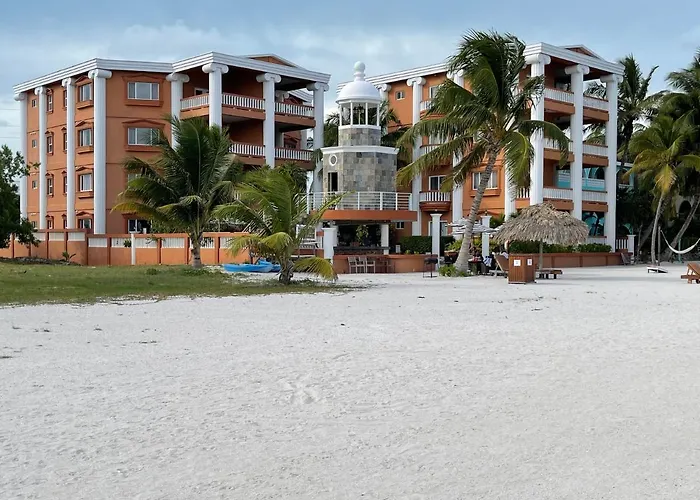 Lighthouse Beach Villas