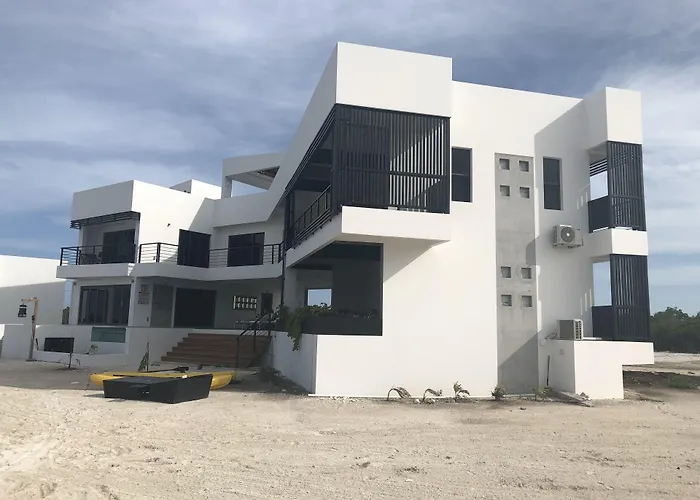 Playa De Sala Boutique Hotel (Adults Only)